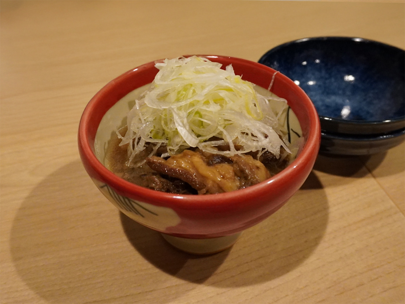牛すじ煮込み