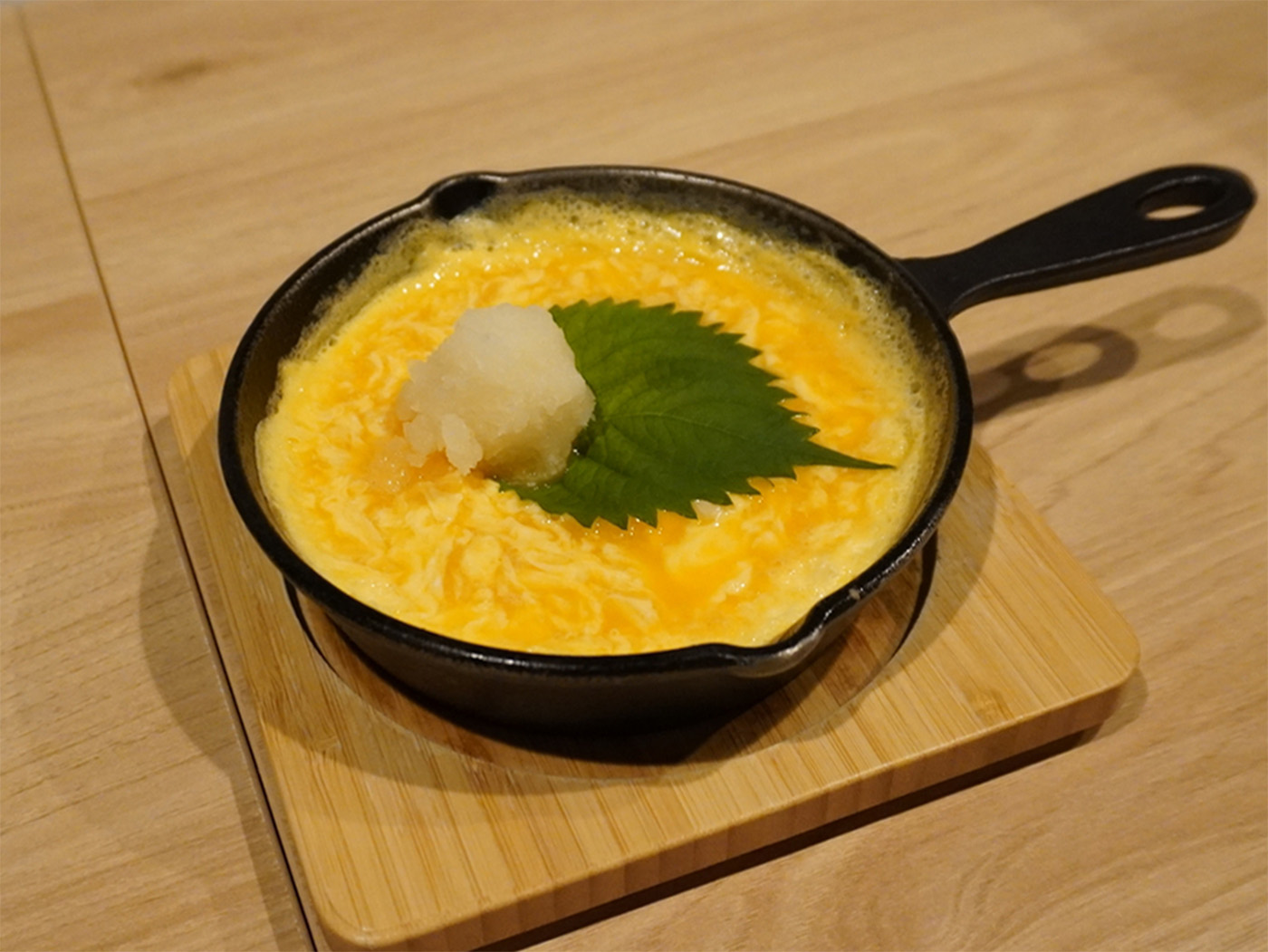 だしまかないたまご